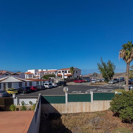 Casa Rural Villa Janeth Con Amplia Terraza Agaete Agaete  Kültér fotó