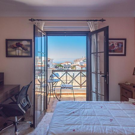 Casa Rural Villa Janeth Con Amplia Terraza Agaete Agaete  Kültér fotó