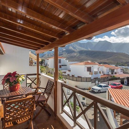 Casa Rural Villa Janeth Con Amplia Terraza Agaete Agaete  Kültér fotó