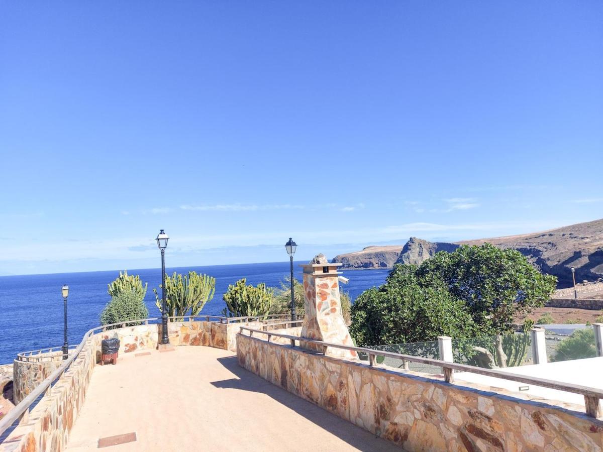 Casa Rural Villa Janeth Con Amplia Terraza Agaete Agaete  Kültér fotó