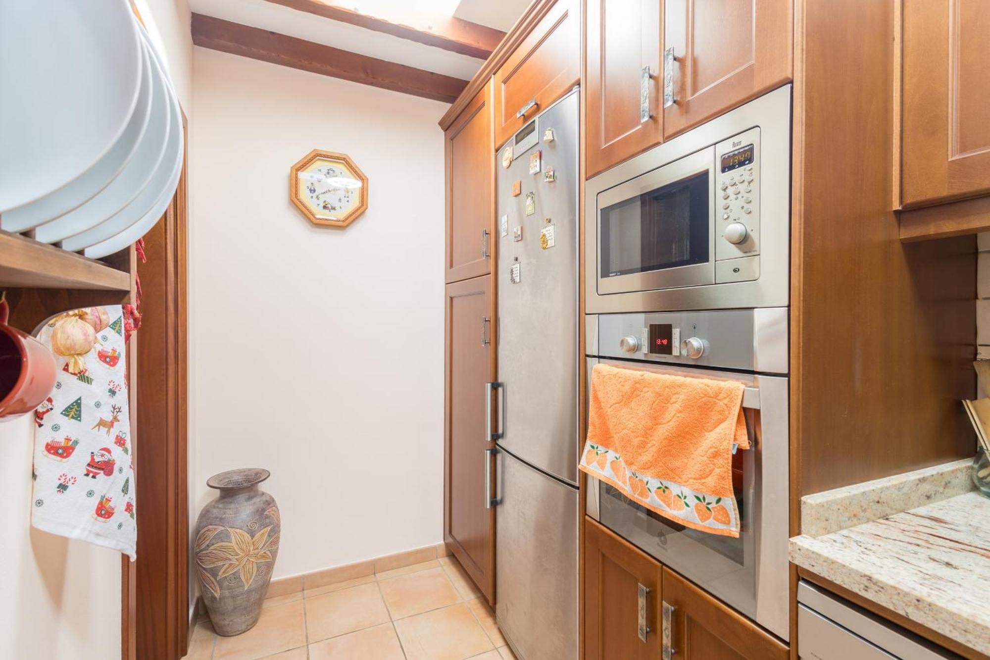 Casa Rural Villa Janeth Con Amplia Terraza Agaete Agaete  Kültér fotó